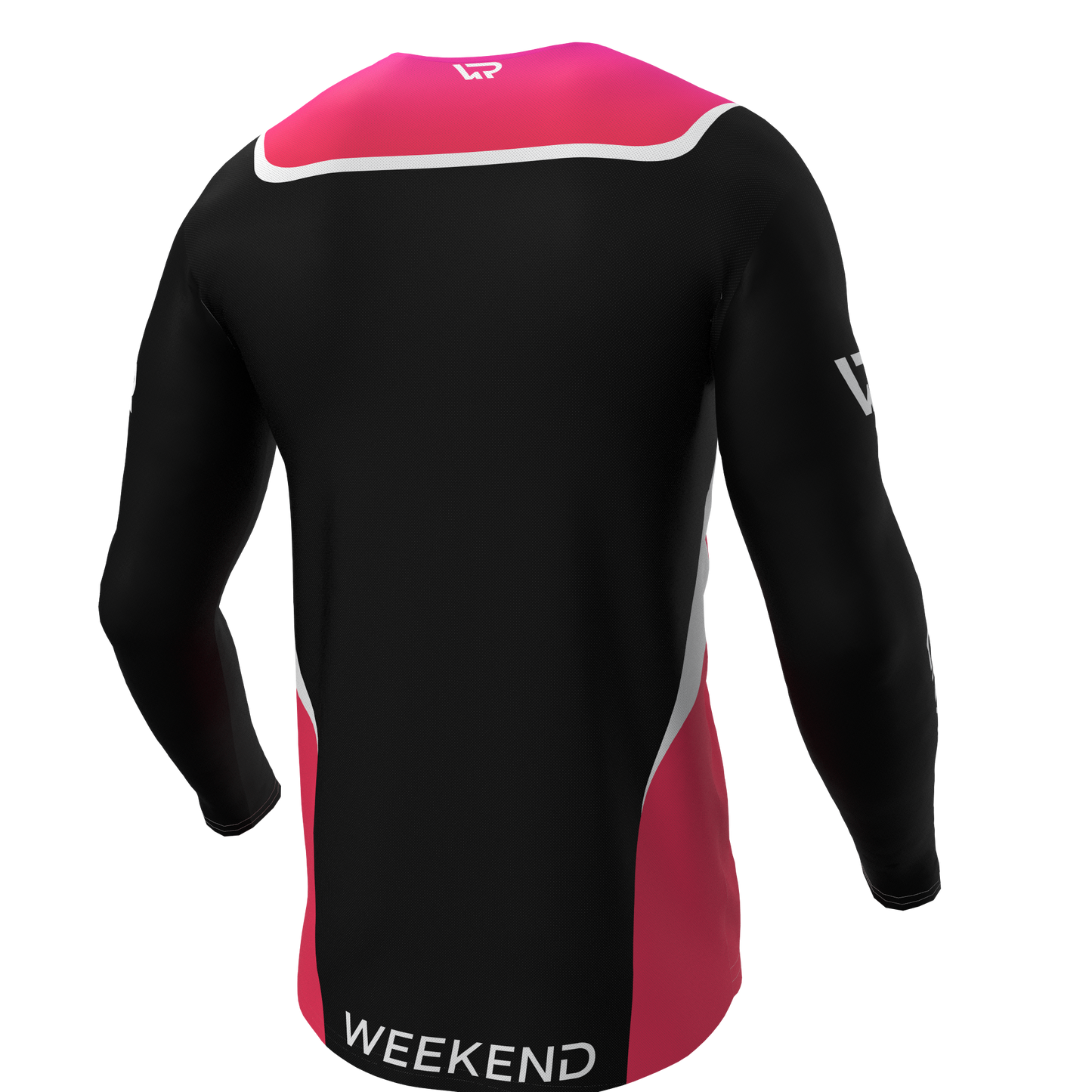 Onesta Pink Jersey